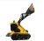 Import Big Deal CE approval Mini Skid Steer Loader MMT80 from China