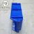 Big Size Stackable Strong Tooling Spare Parts Bins Box For Storage And Organization 600*400*230mm