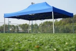 bigger size  3x6 folding tent frame easy pop up show tent for advertising