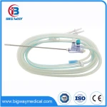 Bigway Disposable laparoscopy Suction