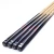 Import Billiard snooker One Piece Cue from China