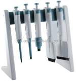BIOBASE Laboratory Micropipette 5 Place Pipette Stand
