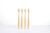 Import Biodegradable Eco-Friendly Round Shape Adult/Kids Bamboo Toothbrush from China
