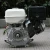 Import BISON 4 stroke192f Air Cooled 439cc gx440 Engine from China