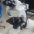 Import BK-FL2/FL4 Series Fluorescence microscope with LED Lamp from China