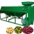 Import black bean/corn/mung bean polishing machine |polisher machine for seed processing industry from China