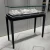 Import Black Drawn Jewelry Showcase For Jewelry Furniture from China