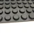Import Black self-adhesive bumper silicone rubber foot pads for furniture from China