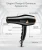Import Blow Dryer Hot Selling 2200W AC Motor Professional Hair Salon Equipment Hair Dryer from China