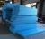 Import Blue color XPS thermal insulation foam board for buildings from China
