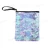 Import Blue Star Holographic Sequin Portable clutch bags Faux Leather women evening bag from China