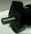 Import BM2 series hydraulic motor eaton replacement part from China