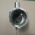 Import boat hardware stainless steel thru hull fitting intake water strainer from China