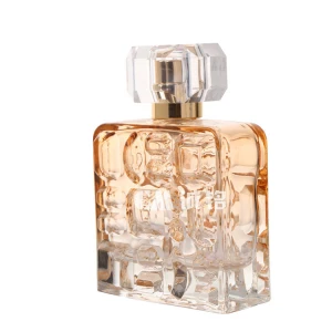 Boden Customized good  perfume bottle Customized glass perfume bottle perfume spray bottle