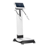 Body Fat Analyzer With Printer Inbody Composition Analyzer height weight electronic scale inbody 270 370 770