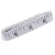 Import Body Measuring Ruler Sewing Tailor Tape Soft Flat 60 Inch random color 1.5 M Sewing Ruler from China
