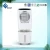 Import body plastic cooling pad air water cooler fan from China