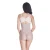 Import Body Suit Pant Length Plastic Surgery Compression Garment With Bra from China