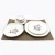 Import Bone China Dinner Sets Platesdinner Set Porcelain Dinnerware from China