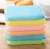 Import BONNO New kitchen clean helper multicolor non stick oil washing dish cleaning sponge scouring pads cleaner eraser from China