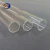 Import Borosilicate glass tube optical transparent tempered cylindrical tube in stock from China