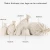 Import Boutique high quality Drawstring canvas bags Custom Logo Printed Linen Cotton canvas bags Canvas drawstring gift bag from China