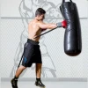 Boxing Taekwondo waist and leg strength training resistance band
