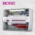 Import BOYA 16 Ways Surface Mounted MCB Electrical Distribution Box Power Distribution Equipment Plastic Base Box from China