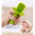 Import BPA Free Silicone First Stage Feeding Baby Training Spoon and Fork Sets from China