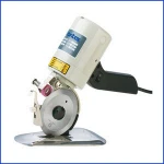 BR-90 Automatic Circular Knife Cutting Round Knife Apparel Cloth Cutting Machine