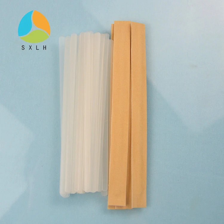 Bra Making Accessories 12mm Soft Cotton Fabric Covering Plastic Boning Corsets Accessories