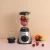Import Brand Home Appliance High Speed  2 in 1 Electric Blenders and Juicers Electric Mixer Hot Sell Juicer  Blender Mixer from China