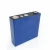 Import Brand New 3.2v 120ah Lithium Iron Phosphate Battery Cell With Accessory For Diy Lithium Battery Pack from China