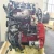 Import Brand New and motores usados 4 Cylinder Foton Diesel Engine Assembly for Omak Truck ISF2.8s5129T from China