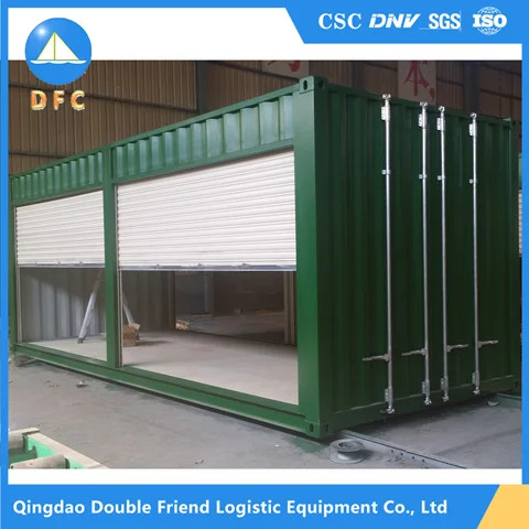 Steel Storage Container Funky Buy Brand New Steel Storage Container from Qingdao Double-Friend ...