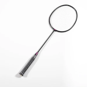 branded carbon fiber best tension original Badminton raket rackets