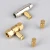 Import Brass plating spray nozzle low pressure in Cleaning Equipment Parts from China