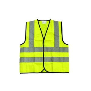 Breathable Fluorescent Orange/Yellow Vests Guard/fireman uniforms for protection wholesale &amp;Customized Logo