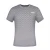 Import Breathable Sport Mens T-Shirt Fitness Running T Shirts Quick Drying Male T-shirt Outdoor Gym Training Jogging Sportswear from China