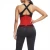 Import Breathable Women Shapewear Tummy Control Waist Trainer Body Shaping Neoprene Belts Waist Trimmer from China