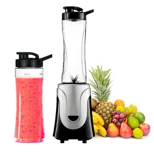 BRL-6050 Home kitchen multi-function mason national mixer personal mini fruit electric portable juicer blender with CE
