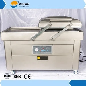 Brother Table top Vacuum Packing Machine, food vacuum sealer, rice vacuum sealing machine