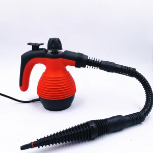 BSCI New Product Maintain  The Floor  Multifunction Steam Cleaner  High Temperature And High Pressure Handheld Steam Cleaner