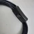BSI ASTA Approved Ac Set Black Uk Plug Cable Standard Lamp Cord Switch Connection Lead Vde Extension 2 Prong Power Cord