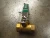 Import BSP Thread Forged Brass Ball Valve with Handle from China