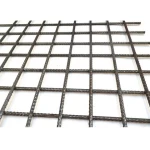 Building material Steel bar welded wire mesh Construction Concrete Reinforcement Wire Mesh rebar welded mesh