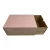 Import Bulk Custom Printed Corrugated Book Storage Cardboard Box Drawer Shipping Mailer Box Packaging from China