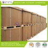 Bulk Food Grade Liquid Container Boxes Collapsible Intermediate Bulk Container Paper IBC