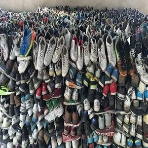 Bulk Wholesale Recycling Clean Mix Second Hand Used Shoes Sale Usa style