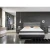 Import Buy Online Newest Custom Adjustable Luxurious Bed Room Furnitures Beds from China